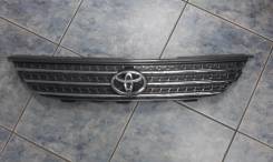 Решетка радиатора. Toyota Corolla Spacio, AE111, AE115 Двигатели: 7AFE, 4AFE