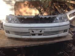Ноускат. Toyota Vista Ardeo, SV50 Toyota Vista, SV50 Двигатель 3SFSE