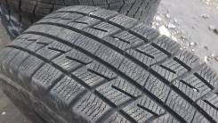 Bridgestone Blizzak Revo1. Всесезонные, износ: 5%, 4 шт