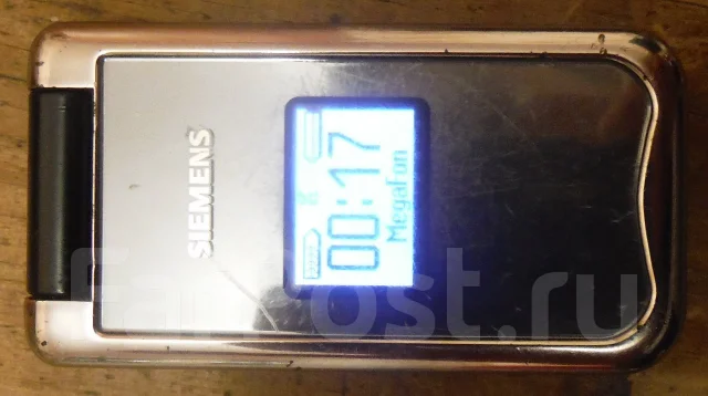 BenQ-Siemens AF51. �/� ����