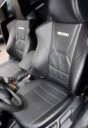 Установка авточехлов