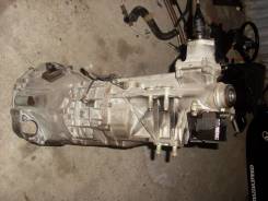 Коробка переключения передач. Mazda RX-8, SE3P