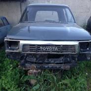 Toyota Hilux Surf. 130, 2LT
