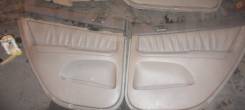 Обшивка двери. Toyota Camry, MCV30, ACV31, ACV30 Двигатели: 1MZFE, 2AZFE, 1AZFE