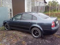 Volkswagen Passat ����