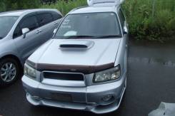 Subaru Forester. SG5, EJ205