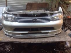 Ноускат. Toyota Granvia, KCH10, VCH10 Toyota Hiace Двигатель 3RZFE