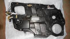 Замок двери. Mazda Demio, DY3W, DY5W
