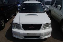 Subaru Forester. SF5, EJ205