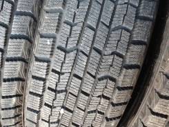 Goodyear Ice Navi Zea. Зимние, без шипов, износ: 5%, 4 шт