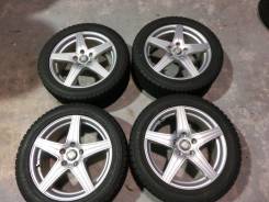Weds Joker. 7.0x17, 5x114.30, ET53