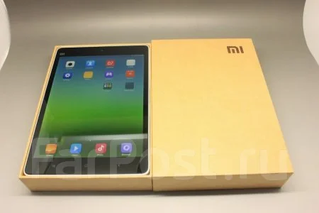 Xiaomi MiPad 16Gb ����