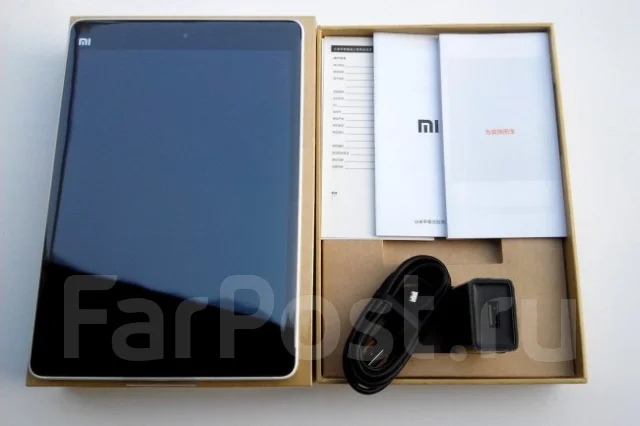 Xiaomi MiPad 16Gb ����