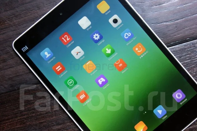 Xiaomi MiPad 16Gb ����
