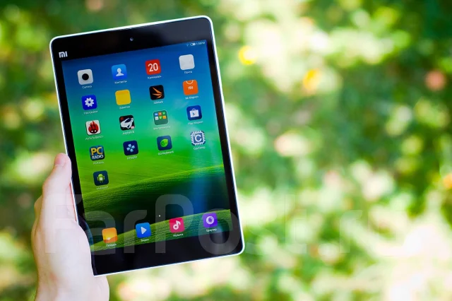 Xiaomi MiPad 16Gb ����