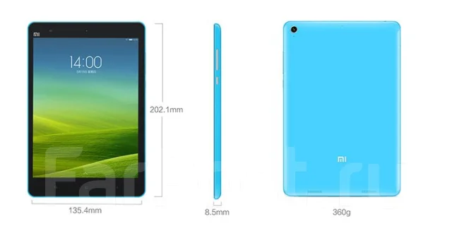 Xiaomi MiPad 16Gb ����