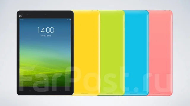 Xiaomi MiPad 16Gb ����
