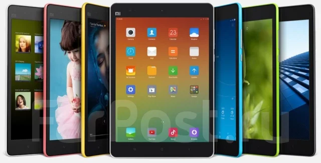 Xiaomi MiPad 16Gb ����