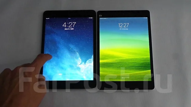 Xiaomi MiPad 16Gb ����