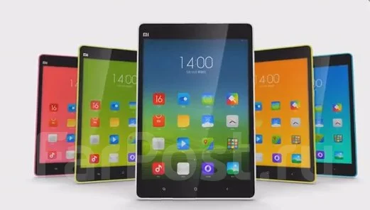 Xiaomi MiPad 16Gb ����