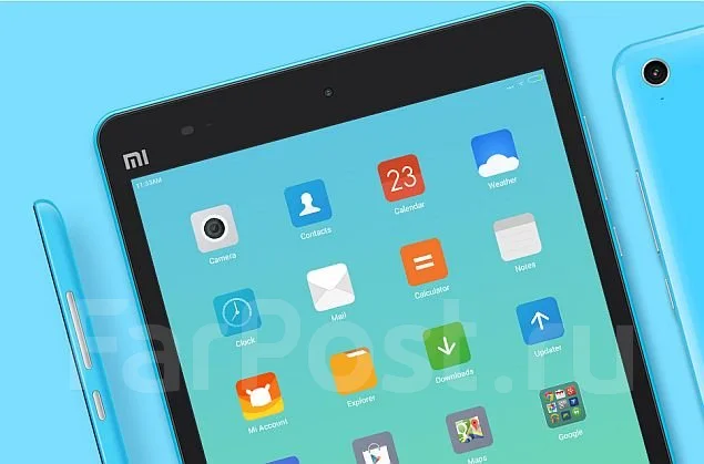 Xiaomi MiPad 16Gb ����