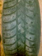 Bridgestone Ice Cruiser 5000. Зимние, без шипов, износ: 90%, 1 шт