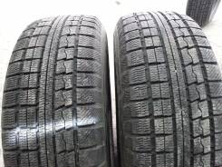 Toyo Winter Tranpath MK4. Зимние, без шипов, износ: 10%, 2 шт