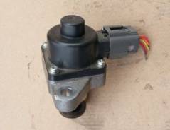 Клапан egr. Subaru Outback
