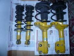 Пружина подвески. Subaru: Legacy B4, Legacy, Legacy Lancaster, Outback, Impreza, Forester