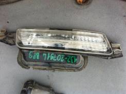 Стоп-сигнал. Subaru Outback, BP9, BP, BPE Subaru Legacy, BP9, BP, BP5, BPE Subaru Legacy Wagon, BP5, BPE, BP, BP9