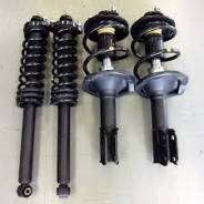 Амортизатор. Subaru: Forester, Legacy Lancaster, Legacy, Impreza, Outback, Legacy B4