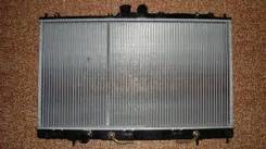 Радиатор охлаждения двигателя. Subaru: Legacy B4, Legacy, Legacy Lancaster, Outback, Impreza, Forester