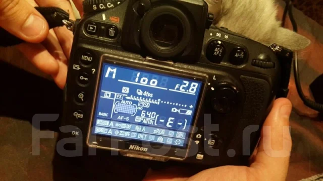 Nikon D800. 20 � ����� ��, ���: ��� ���� ����