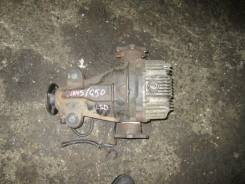 Редуктор. Subaru: Legacy B4, Legacy, Legacy Lancaster, Outback, Impreza, Forester