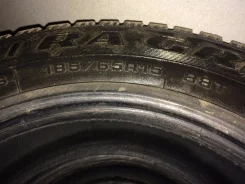 Goodyear UltraGrip 500. ������, ��� ����, 2006 ���, �/�, ����� 50�%