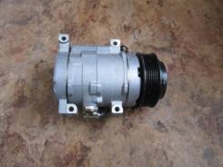 Компрессор кондиционера. Subaru: Legacy B4, Legacy, Legacy Lancaster, Outback, Impreza, Forester