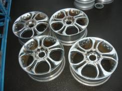 HART. 7.0x17", 4x114.3, 5x114.3, ET38,  73,1. 