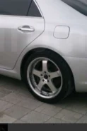 Rial Viper D. 8.5/9.5x18", 5x114.3 ����