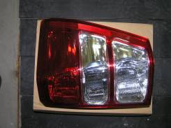 Стоп-сигнал. Suzuki Grand Vitara