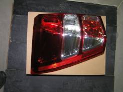 Стоп-сигнал. Suzuki Grand Vitara