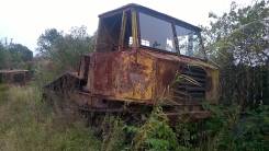 ОТЗ ТДТ-55. Продам или обменяю трелевщик китайский 1996