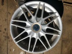Liso. 6.0x15", 5x110.00, 5x114.30, ET-46 ����