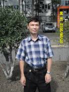 Разнорабочий. Средне-специальное образование, опыт работы 5 лет