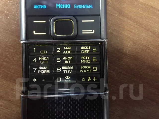 Nokia 8800 Arte. �/� ����