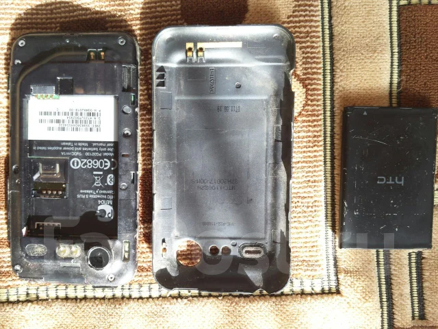 HTC Incredible S. �/� ����