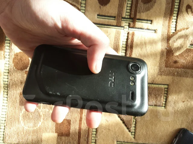 HTC Incredible S. �/� ����