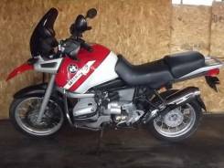BMW R 1100 GS. 1 100 куб. см., исправен, птс, без пробега. Под заказ