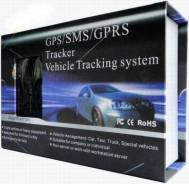 GPS GSM Трекер ТК103 - 3 490,00 руб.