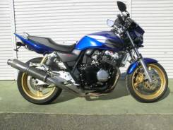 Honda CB 400SF. 400 куб. см., исправен, птс, без пробега. Под заказ