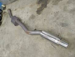 Глушитель. Nissan 100NX Nissan Skyline, ECR33